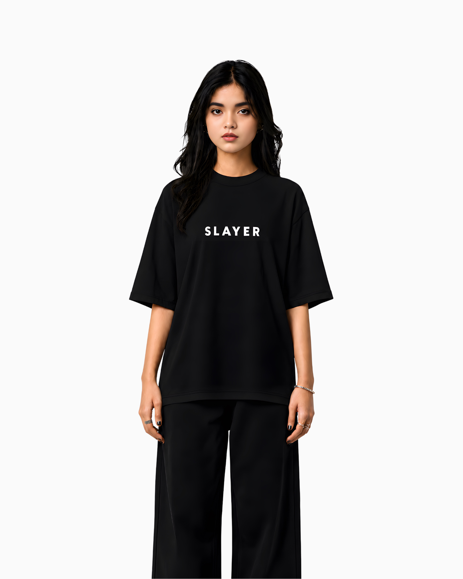 Breakwater DropShoulder T Shirt