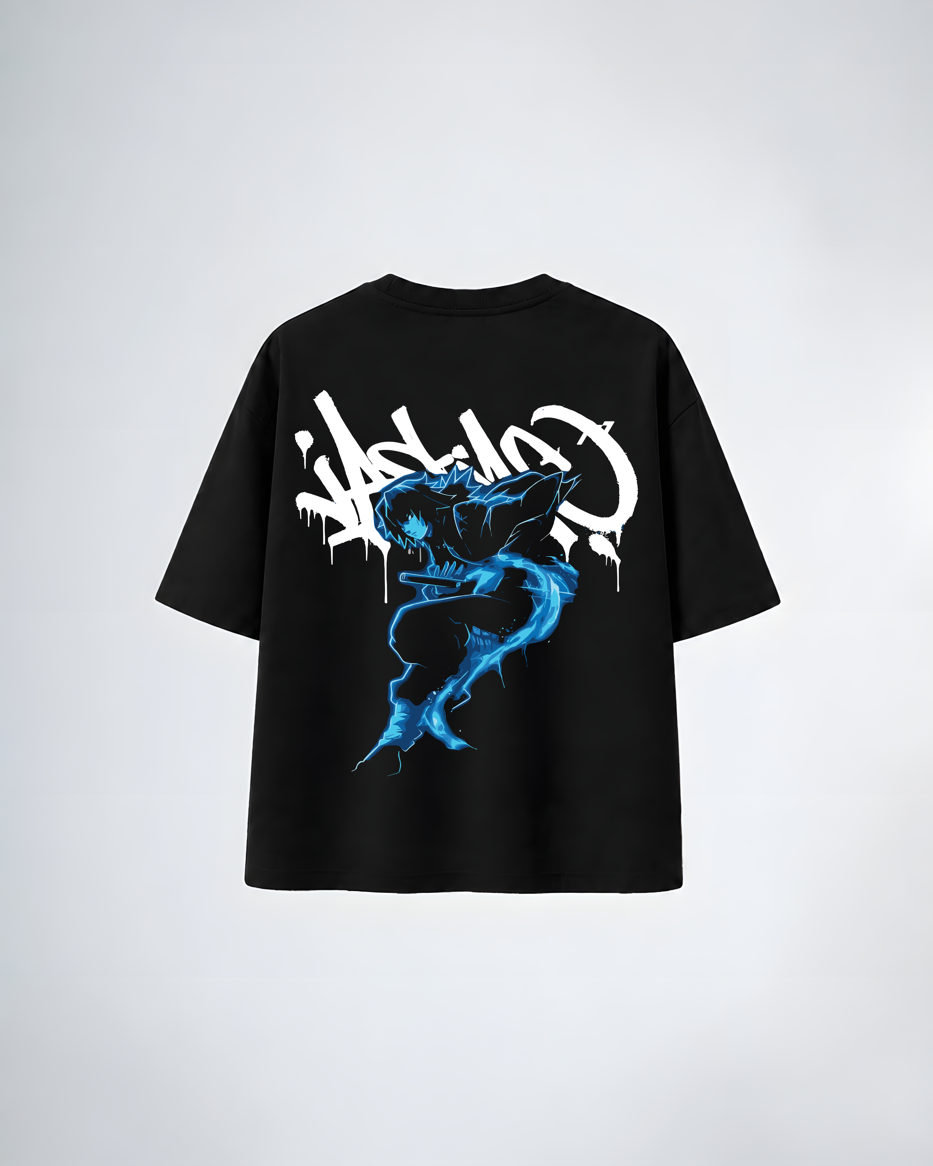 Breakwater DropShoulder T Shirt