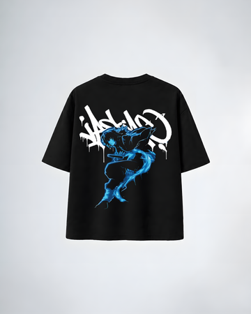 Breakwater DropShoulder T Shirt