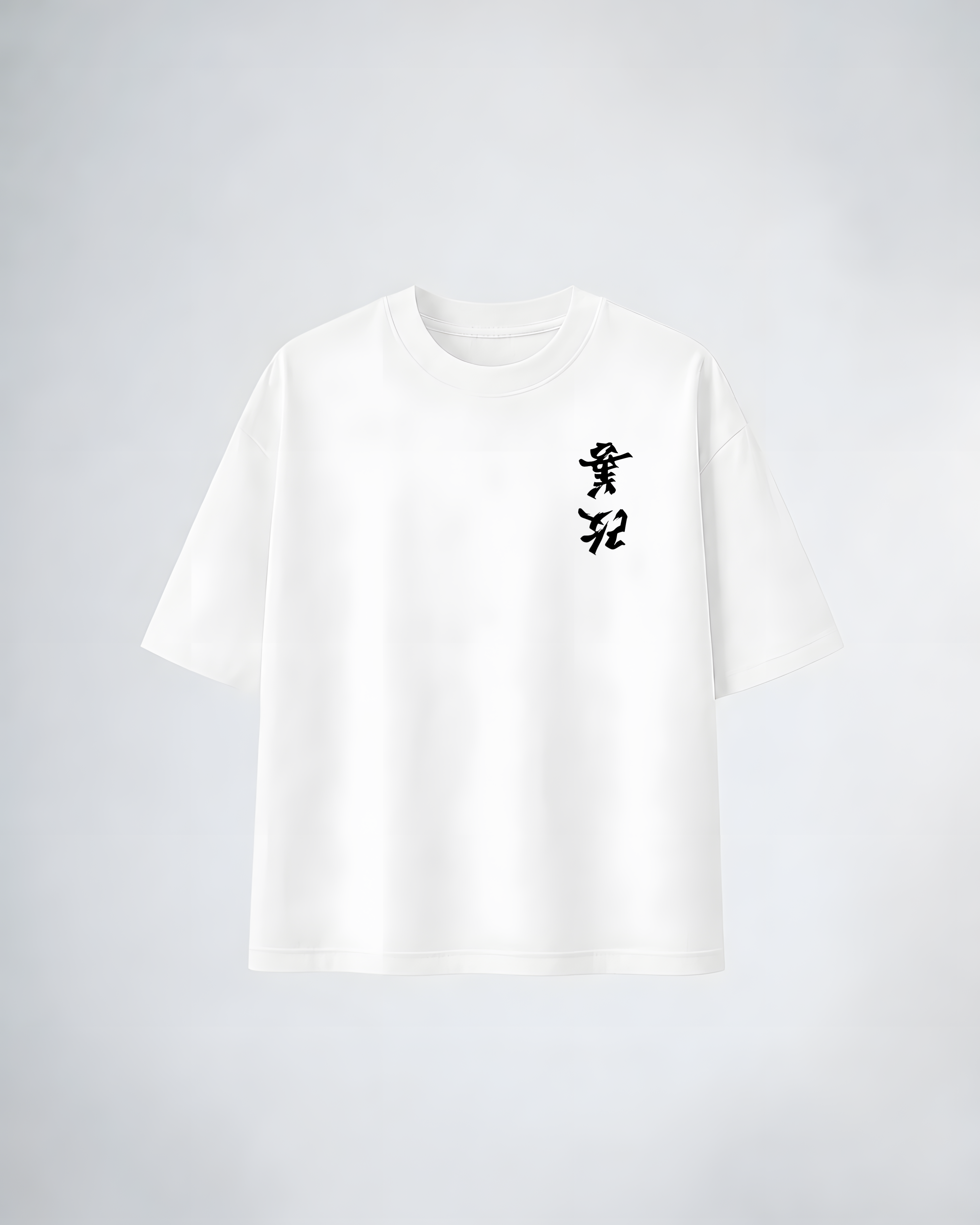 Kaizen DropShoulder T Shirt