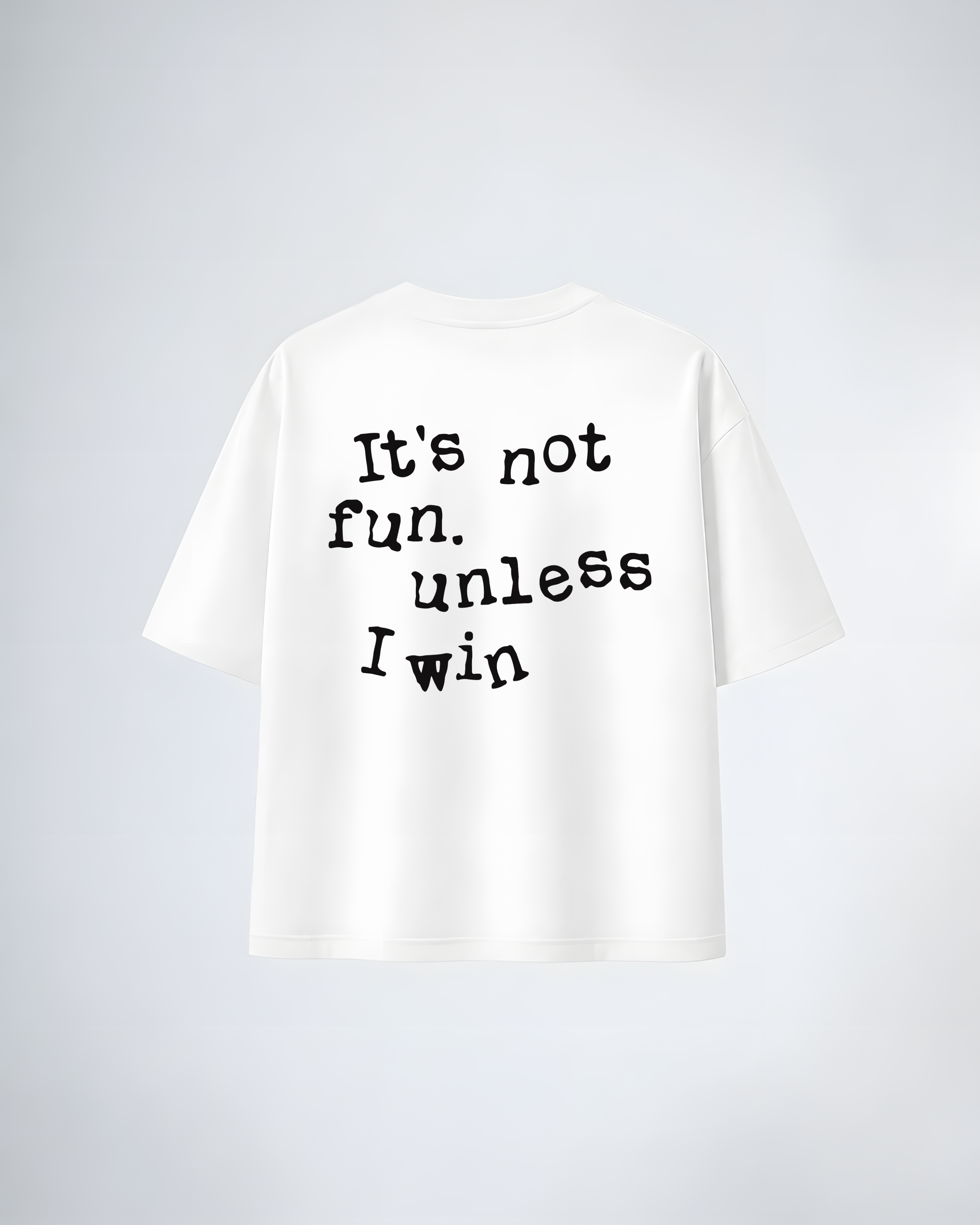 Nagi DropShoulder T Shirt
