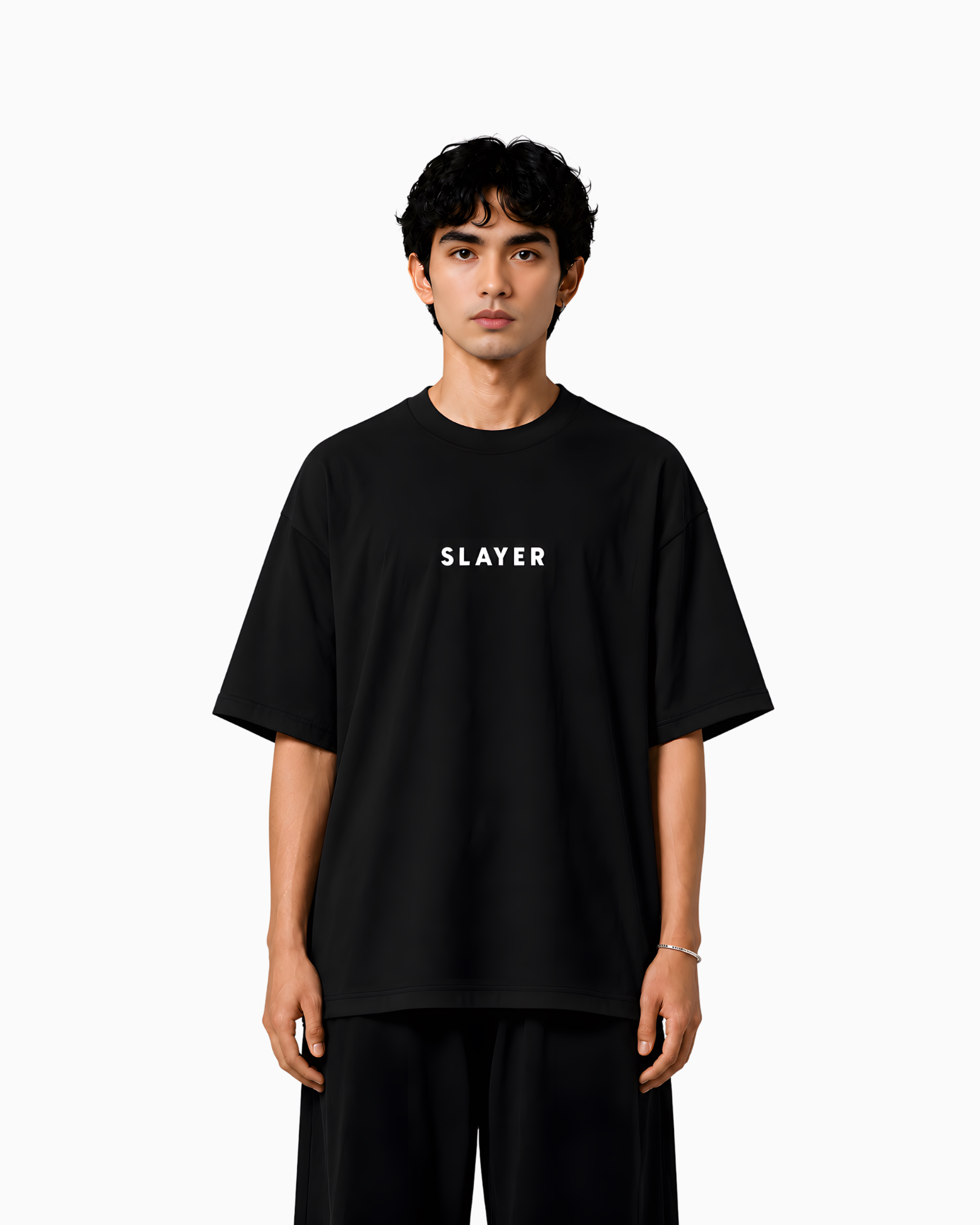Breakwater DropShoulder T Shirt
