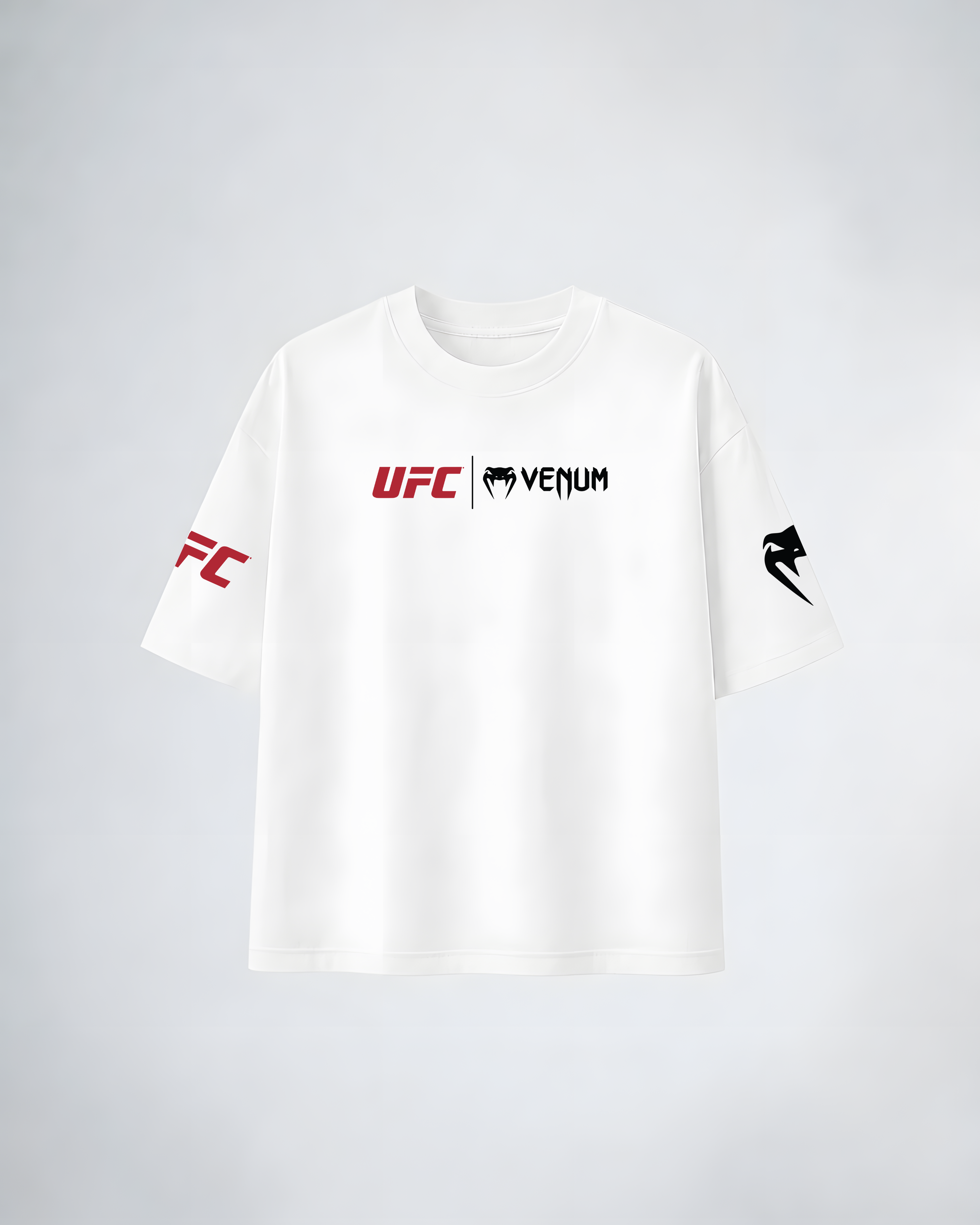Venom DropShoulder T Shirt