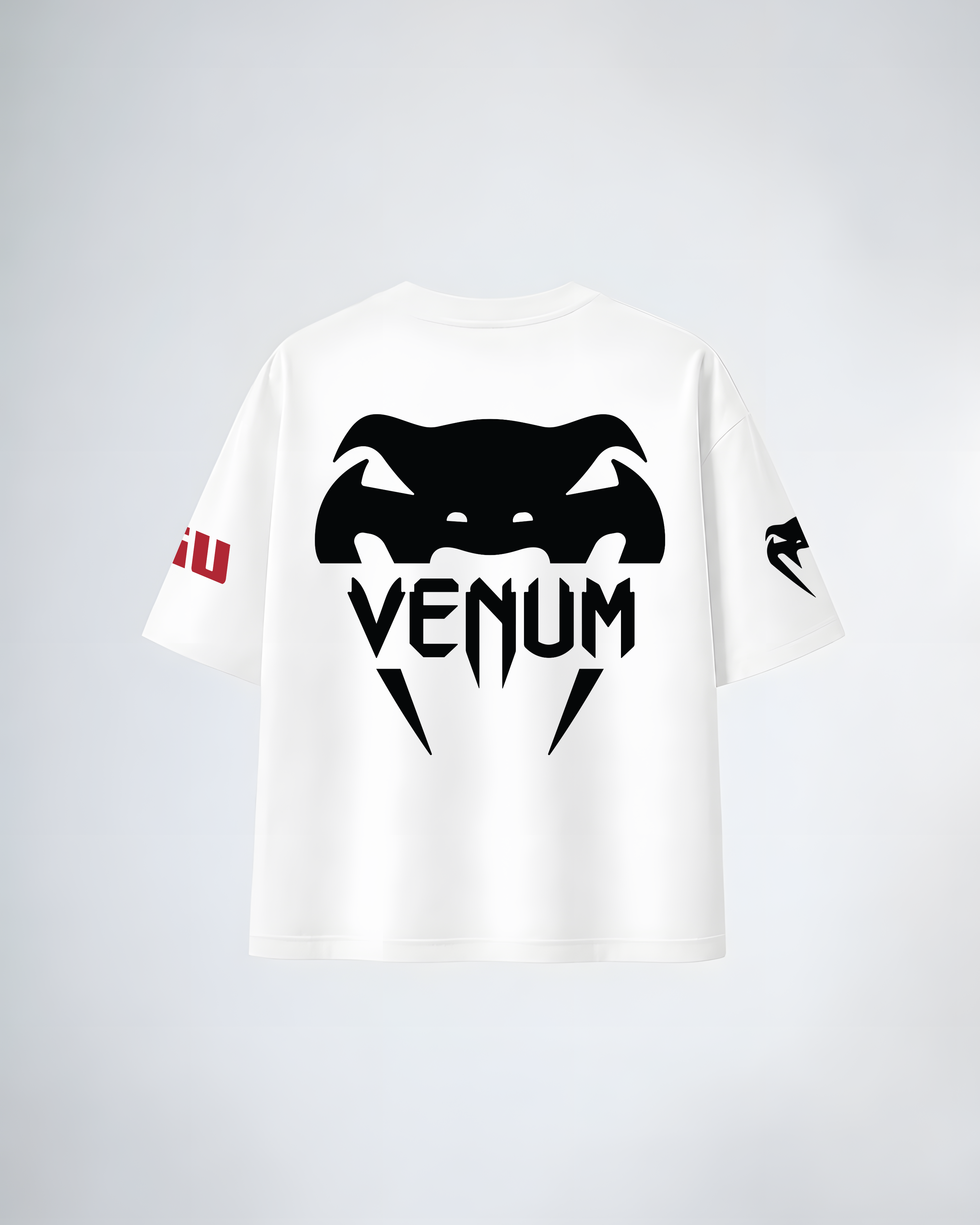 Venom DropShoulder T Shirt
