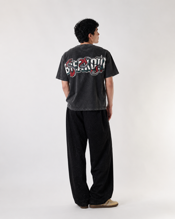 Breakout Acid DropShoulder T Shirt